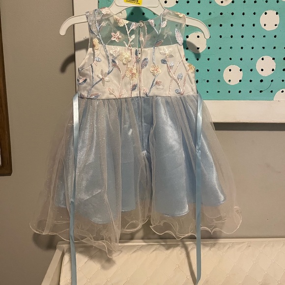 Rare Editions Dress - Picture 4 of 5